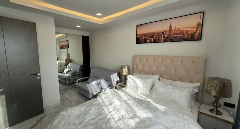 Condo en venta de 1 habitaciones en Bang Lamung, Chonburi