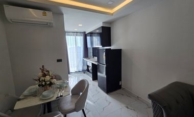 Condo en venta de 1 habitaciones en Bang Lamung, Chonburi