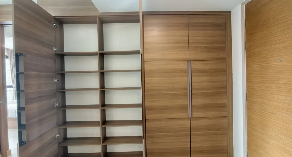 For rent 1 bed condo in Sathon, Bangkok