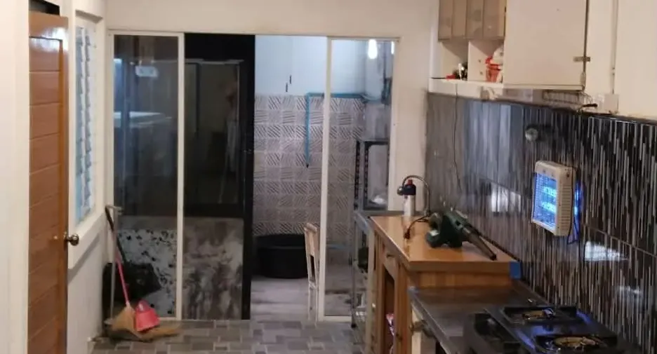Casa en venta de 4 habitaciones en Doi Saket, Chiang Mai