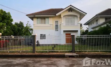 Casa en venta de 4 habitaciones en Doi Saket, Chiang Mai