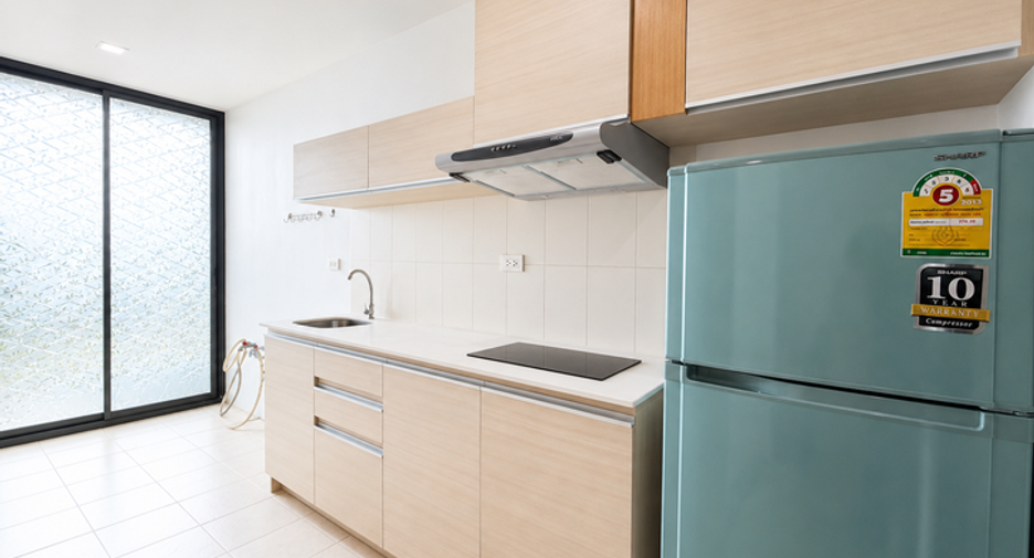 For sale 1 Beds condo in Mueang Phuket, Phuket