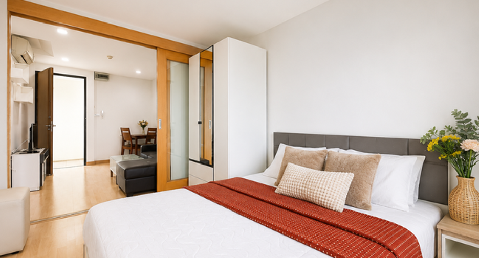 For sale 1 Beds condo in Mueang Phuket, Phuket