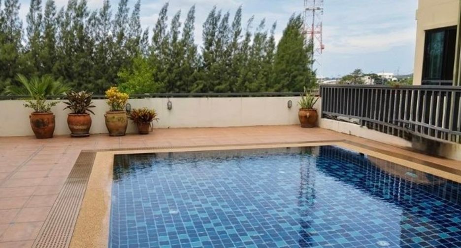 For sale 1 Beds condo in Mueang Phuket, Phuket