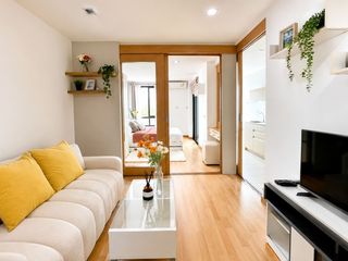 For sale 1 Beds condo in Mueang Phuket, Phuket