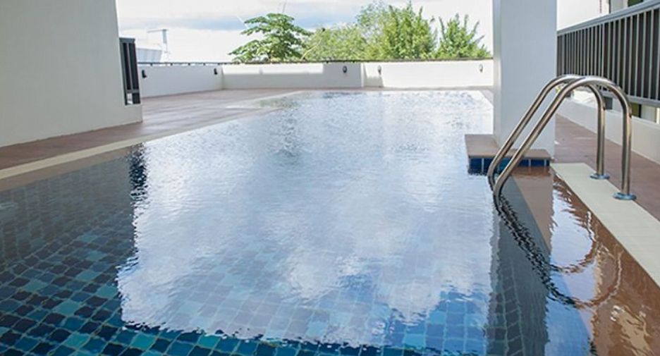 For sale 1 Beds condo in Mueang Phuket, Phuket