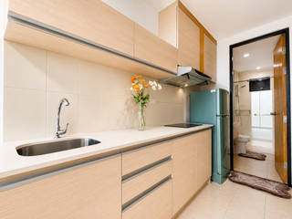 For sale 1 Beds condo in Mueang Phuket, Phuket