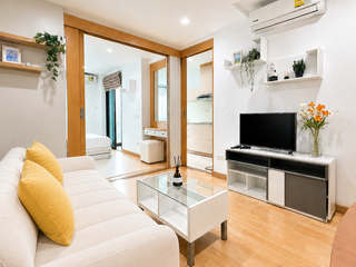 For sale 1 Beds condo in Mueang Phuket, Phuket
