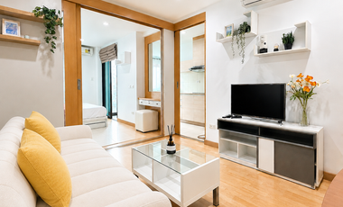 For sale 1 Beds condo in Mueang Phuket, Phuket