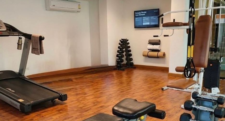 For sale 1 Beds condo in Mueang Phuket, Phuket