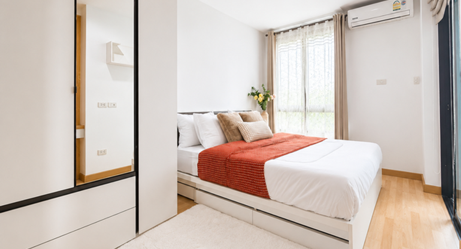 For sale 1 Beds condo in Mueang Phuket, Phuket