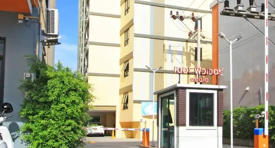 For sale 1 Beds condo in Mueang Phuket, Phuket