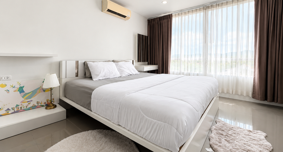 For sale 1 bed condo in Mueang Phuket, Phuket
