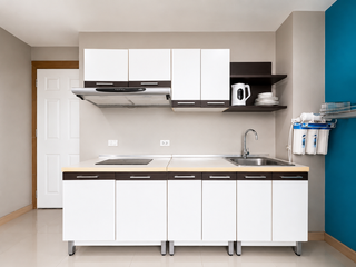 Wohnung zum Kauf mit 1 Zimmer in Mueang Phuket, Phuket