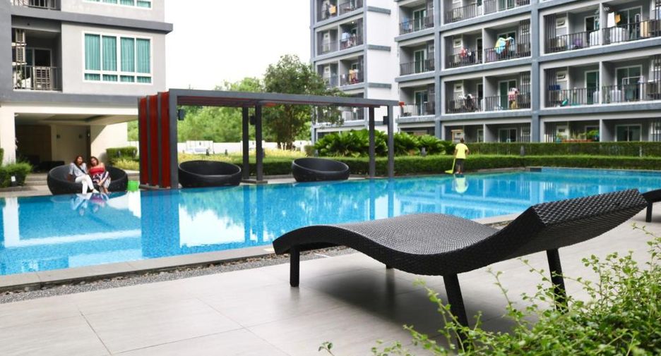 For sale 1 bed condo in Mueang Phuket, Phuket