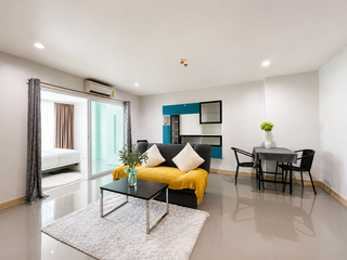 Wohnung zum Kauf mit 1 Zimmer in Mueang Phuket, Phuket