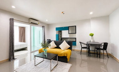 For sale 1 bed condo in Mueang Phuket, Phuket