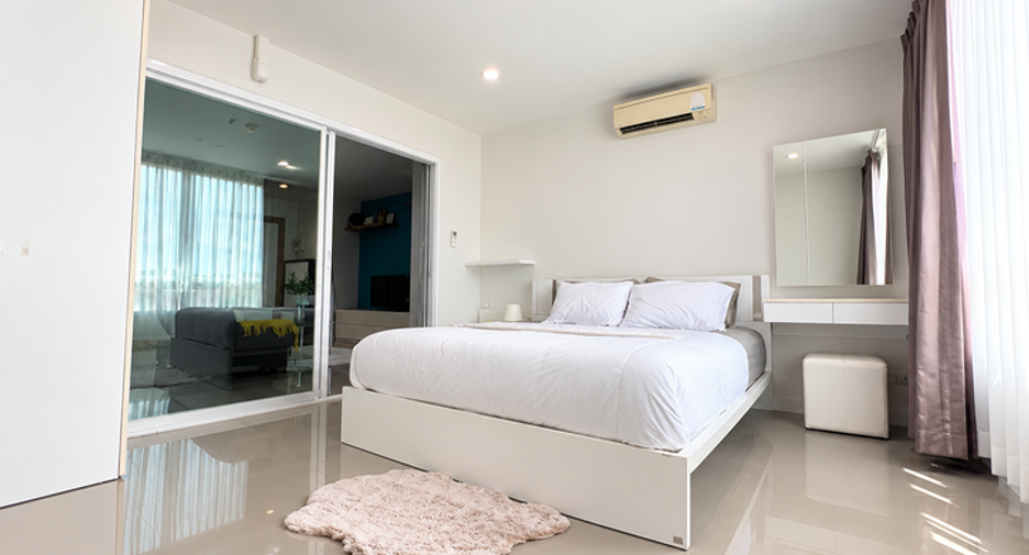For sale 1 bed condo in Mueang Phuket, Phuket