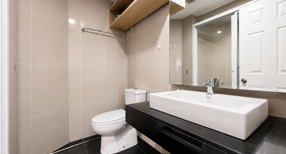 For sale 1 bed condo in Mueang Phuket, Phuket