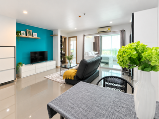 Wohnung zum Kauf mit 1 Zimmer in Mueang Phuket, Phuket