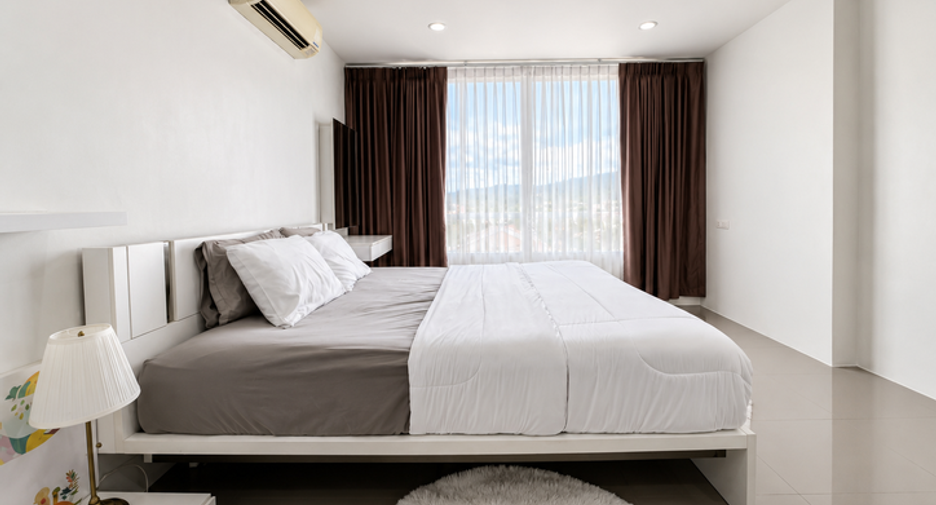 For sale 1 bed condo in Mueang Phuket, Phuket