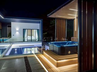 À vendre 7 chambres villa à Jomtien, Pattaya