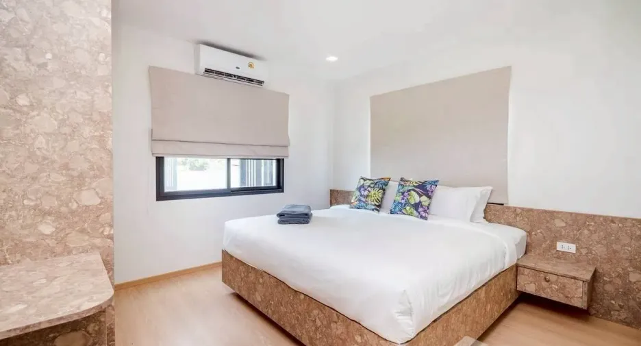 ขาย และ ให้เช่า 3 ห้องนอน วิลล่า ใน หัวหิน, ประจวบคีรีขันธ์