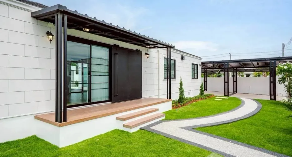ขาย และ ให้เช่า 3 ห้องนอน วิลล่า ใน หัวหิน, ประจวบคีรีขันธ์