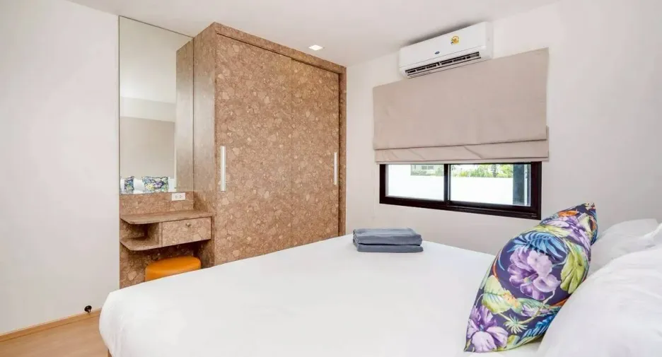 ขาย และ ให้เช่า 3 ห้องนอน วิลล่า ใน หัวหิน, ประจวบคีรีขันธ์