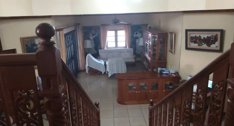 For sale 4 bedrooms villa in Bang Lamung, Chonburi