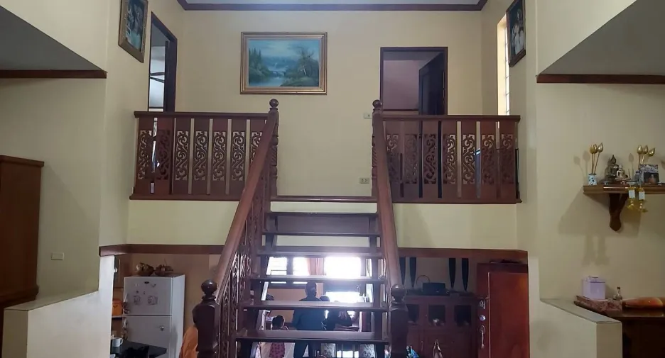 For sale 4 bedrooms villa in Bang Lamung, Chonburi