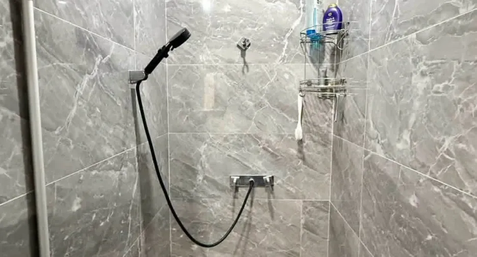 For rent 3 bedrooms condo in Bang Lamung, Chonburi