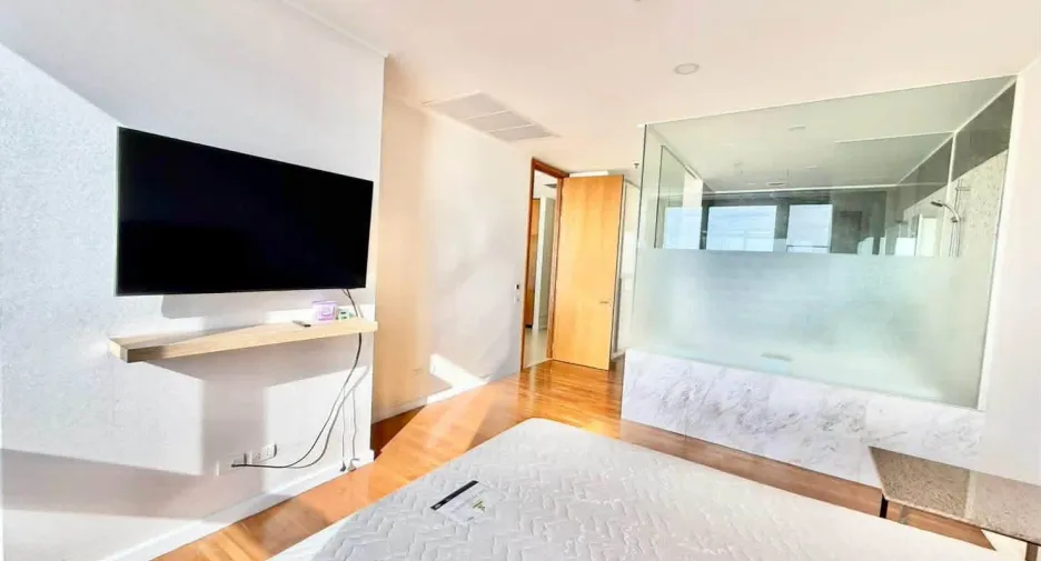 For rent 3 bedrooms condo in Bang Lamung, Chonburi