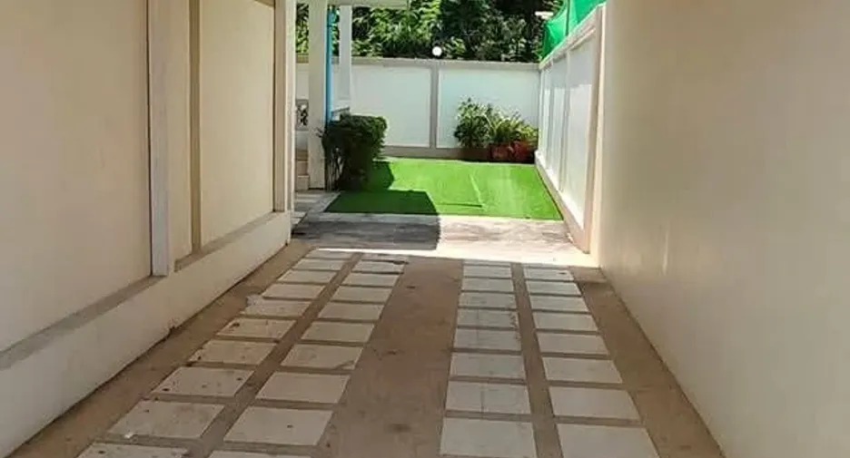 出租 5 卧室 别墅 在 Jomtien, 芭提雅