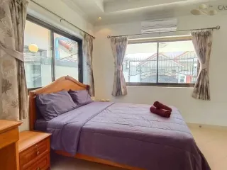 出租 5 卧室 别墅 在 Bang Lamung, Chon Buri