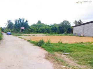 Продажа Участок в Пхра Накхон, Бангкок