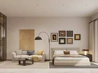 Продажа 1 кровать дом в Банг Ламунг, Чонбури