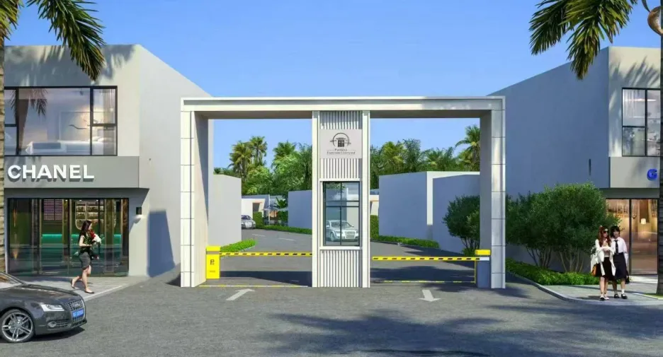 Продажа 1 кровать дом в Банг Ламунг, Чонбури