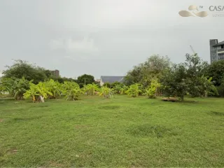 For sale land in Bang Lamung, Chonburi