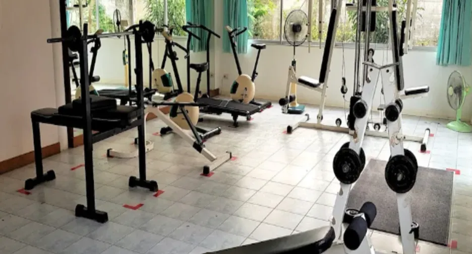 ขาย 2 ห้องนอน คอนโด ใน จอมเทียน, พัทยา