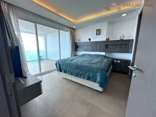 For sale 2 bedrooms condo in Bang Lamung, Chonburi
