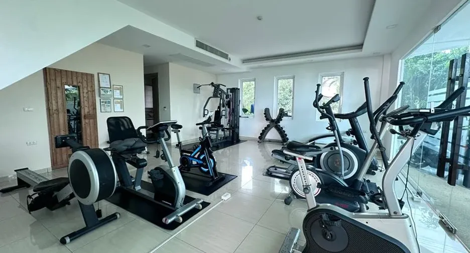 For sale 2 bedrooms condo in Bang Lamung, Chonburi