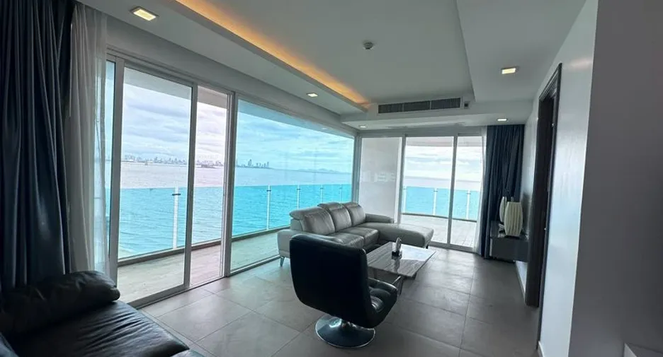 For sale 2 bedrooms condo in Bang Lamung, Chonburi