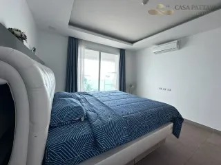 For sale 2 bedrooms condo in Bang Lamung, Chonburi