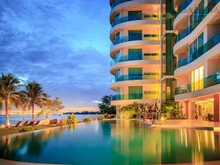 For sale 2 bedrooms condo in Bang Lamung, Chonburi