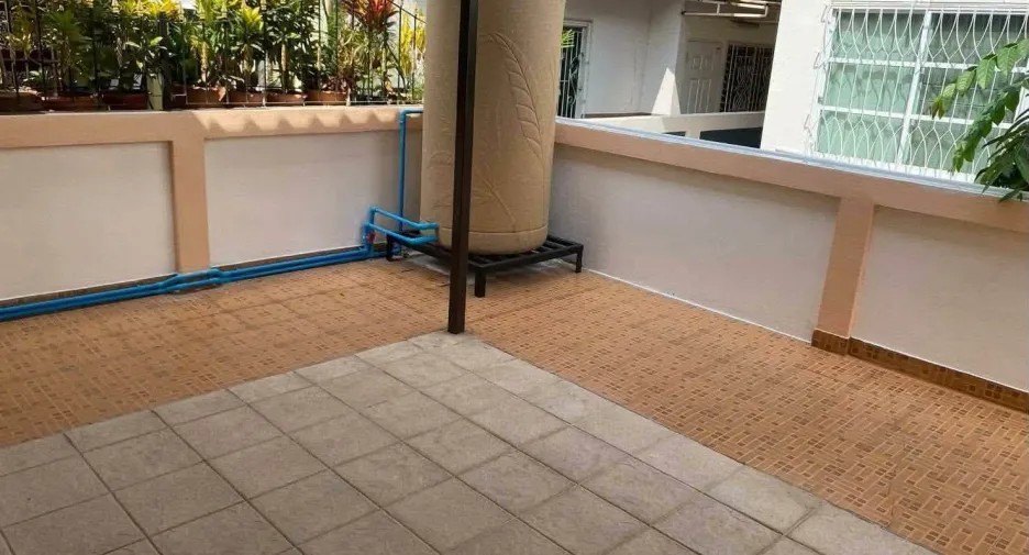 For rent 3 bedrooms house in Bang Lamung, Chonburi