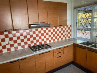 Haus zur Miete mit 3 Zimmer in Bang Lamung, Chonburi