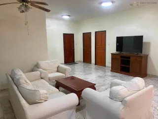 Haus zur Miete mit 3 Zimmer in Bang Lamung, Chonburi