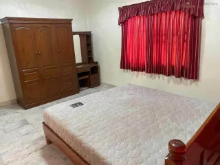 For rent 3 bedrooms house in Bang Lamung, Chonburi