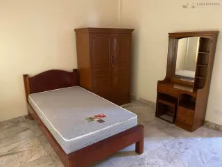 For rent 3 bedrooms house in Bang Lamung, Chonburi